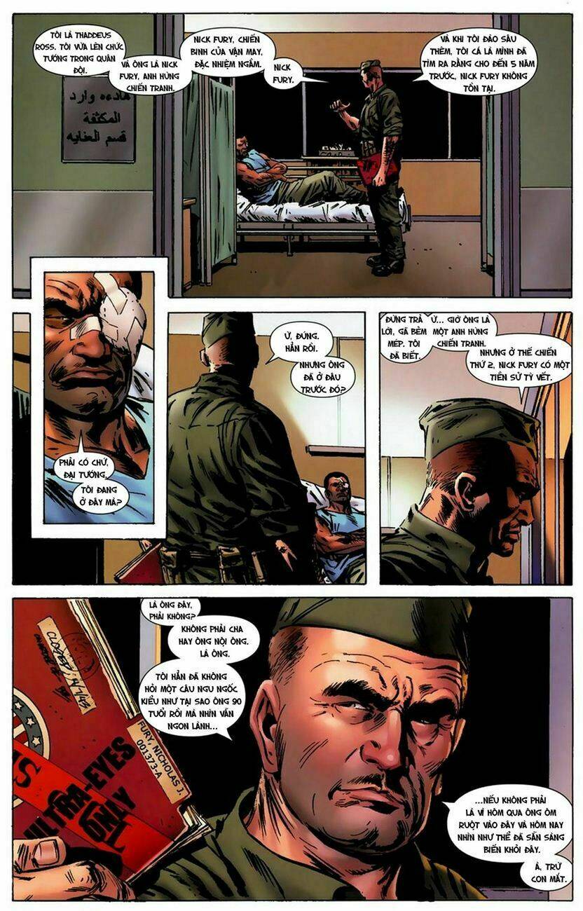 ultimate origin chapter 4 4