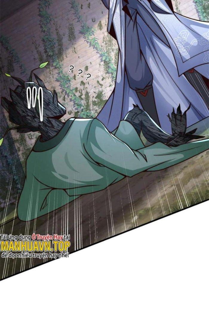 ta nuôi ma quỷ ở trấn ma ti chapter 9 10