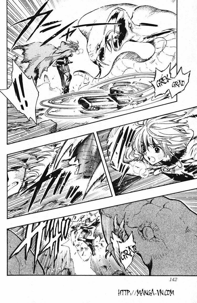 huyền thoại đôi cánh chapter 131 11