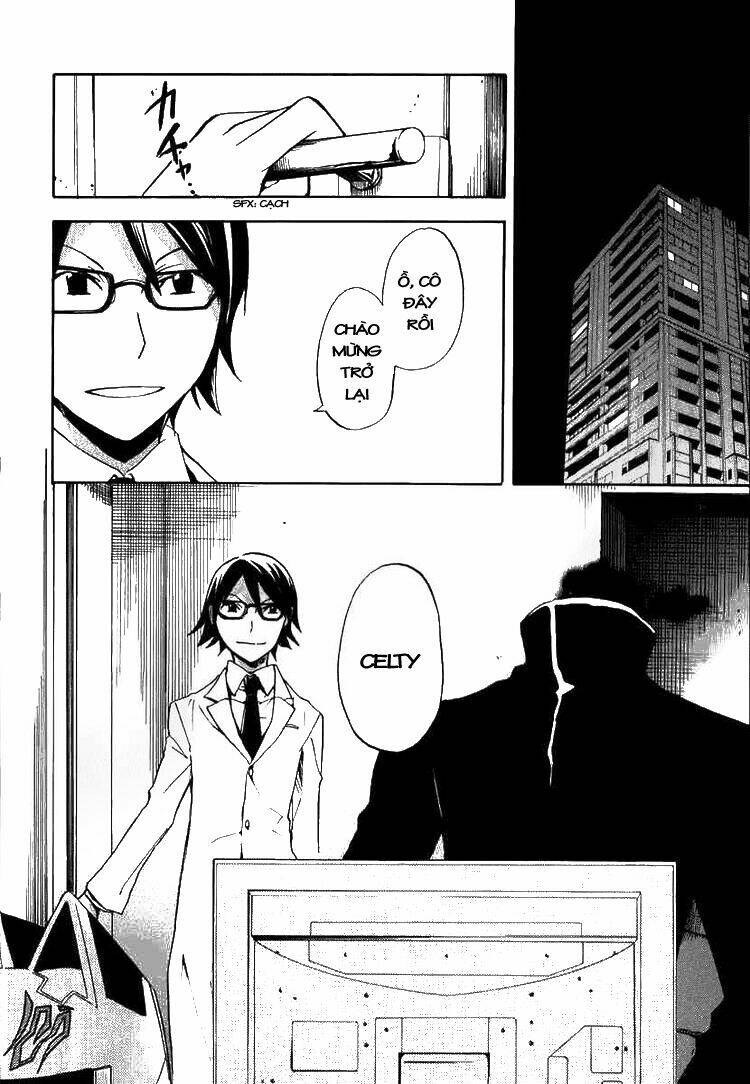 durarara chapter 5 15