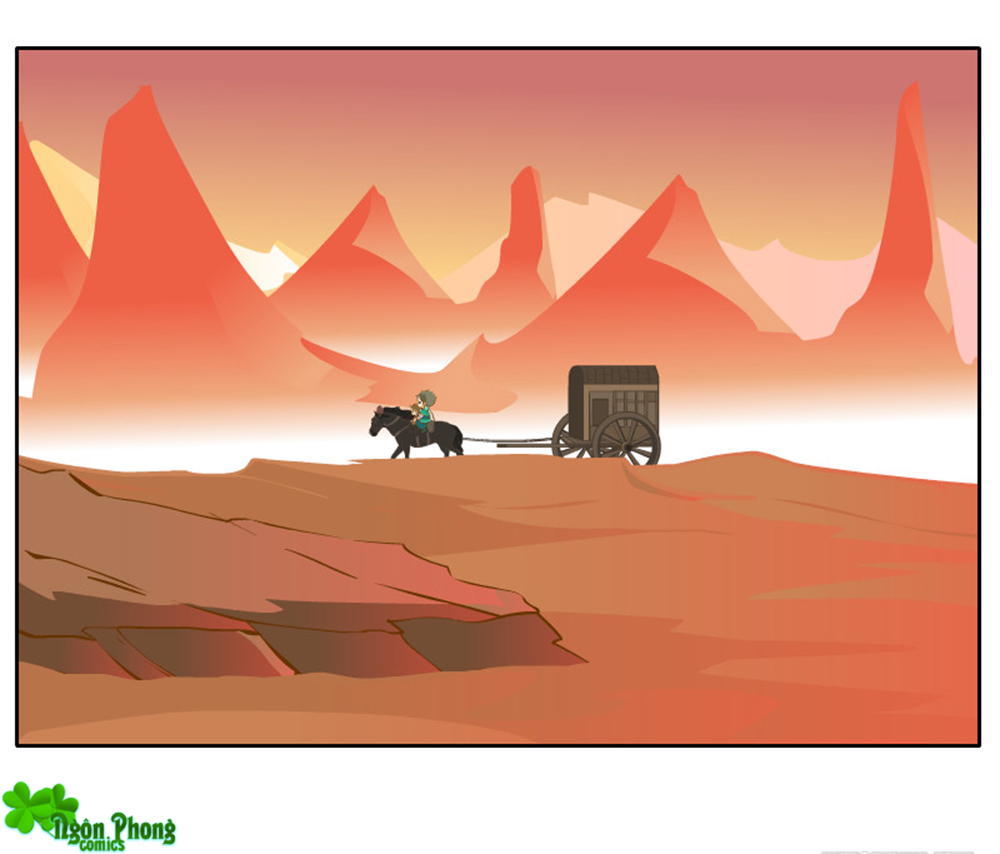 hòa thượng và tiểu long quân chapter 40 29