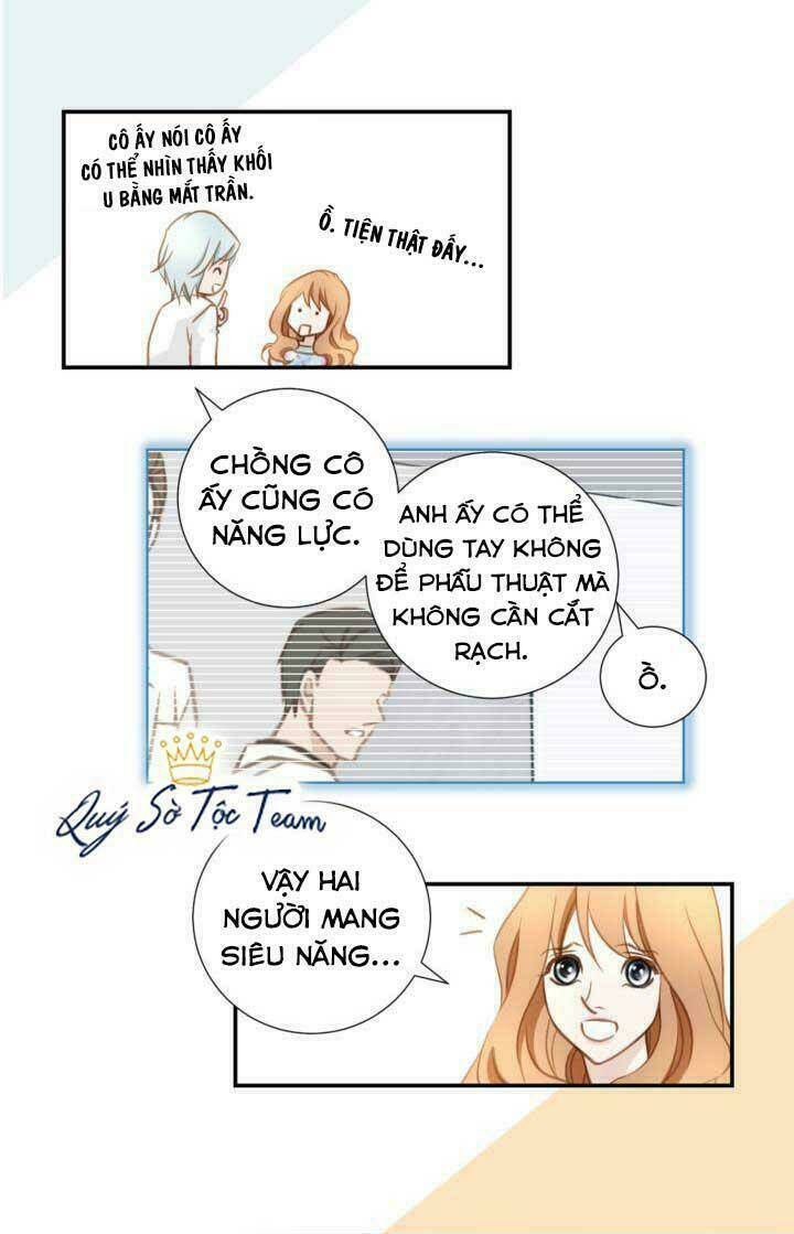 tiếp xúc chí mạng chapter 17 64