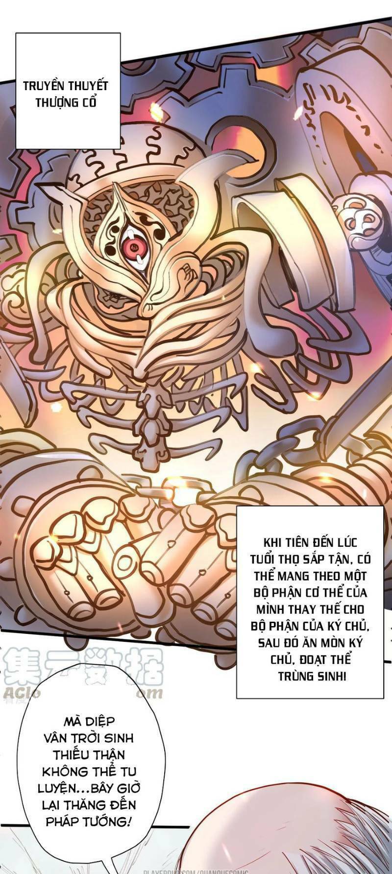 tối cường đại biểu hoàng kim thận chapter 51 22