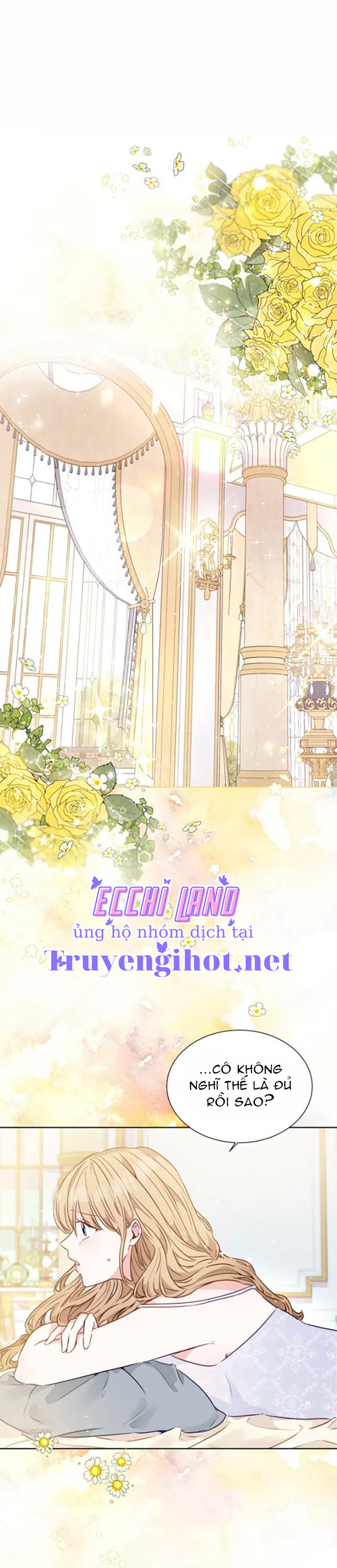 đánh cắp trái tim thiếu nữ chapter 13.1 4