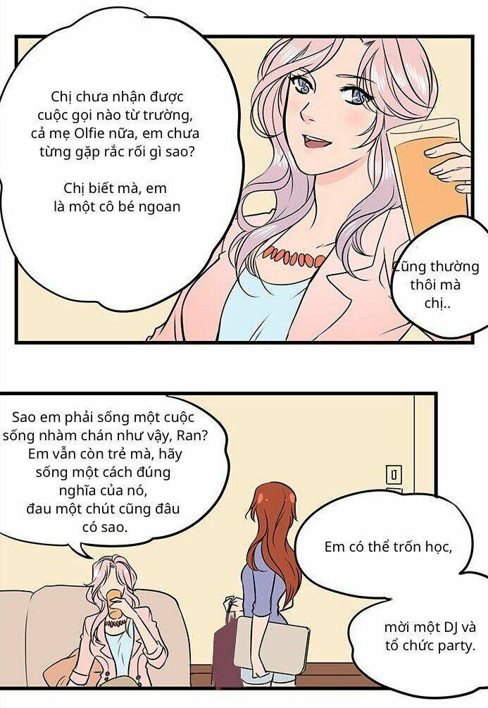 chàng trai từ quả trứng chapter 17 22