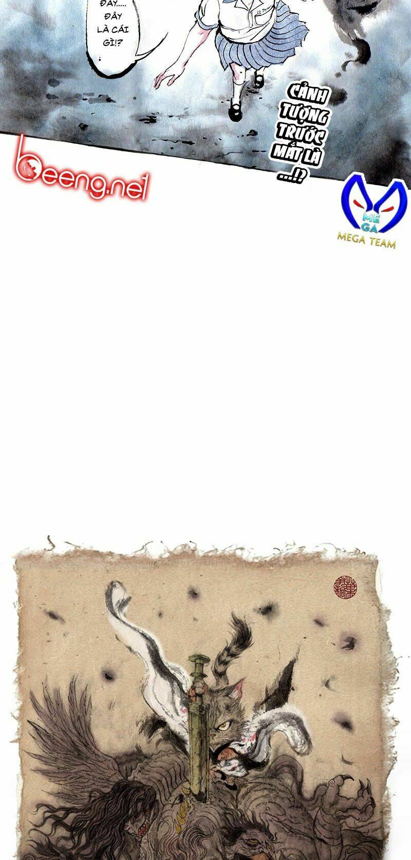 miêu hiệp chapter 1 26