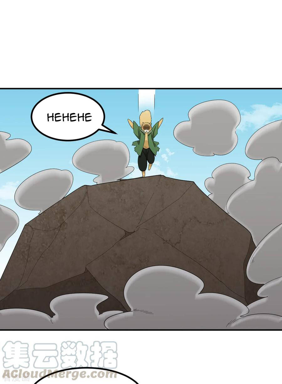 nghịch thiên tiên mệnh chapter 66 18