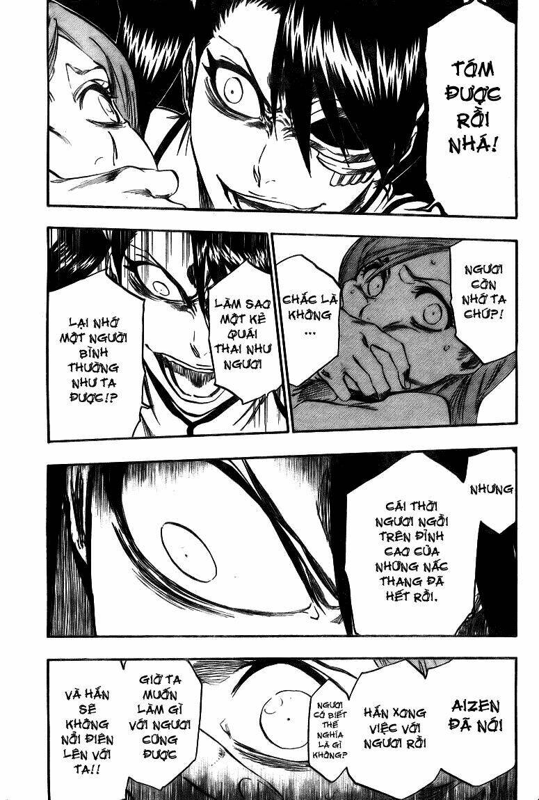 thần chết ichigo chapter 342 13