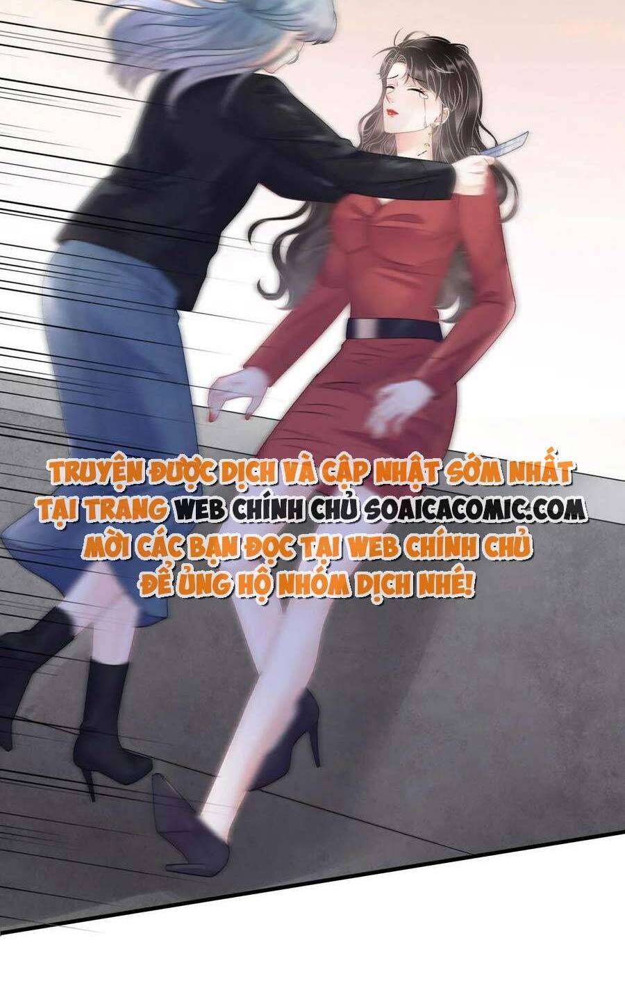 đại tiểu thư có ý đồ gì xấu đâu chapter 190 4