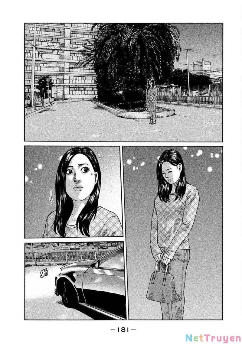 sát thủ truyền thuyết chapter 51 11