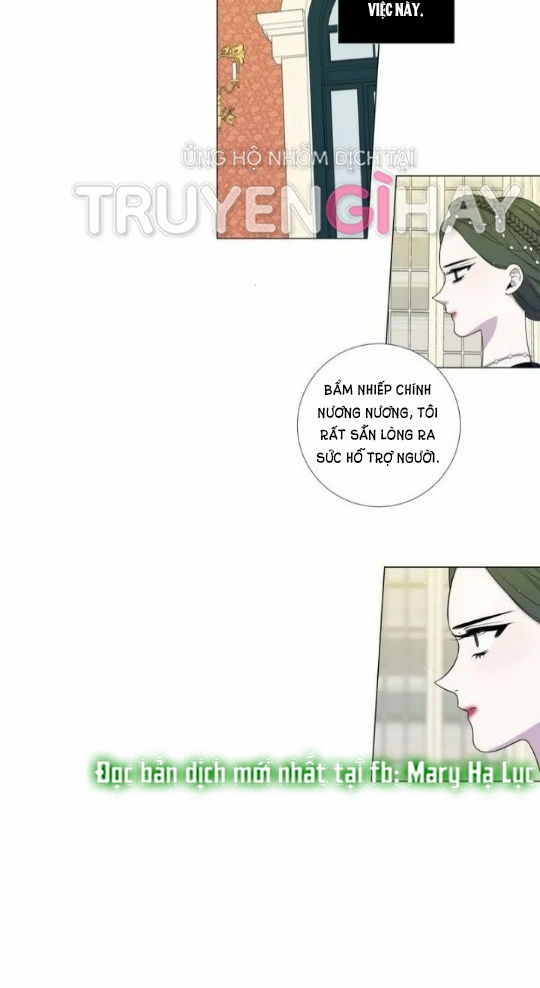 từ tiểu thư thành hoàng hậu - lady to queen chapter 36.1 22