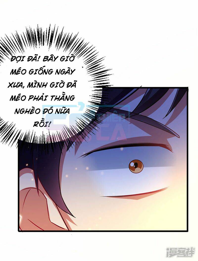 siêu cấp bại gia tử chapter 59 34