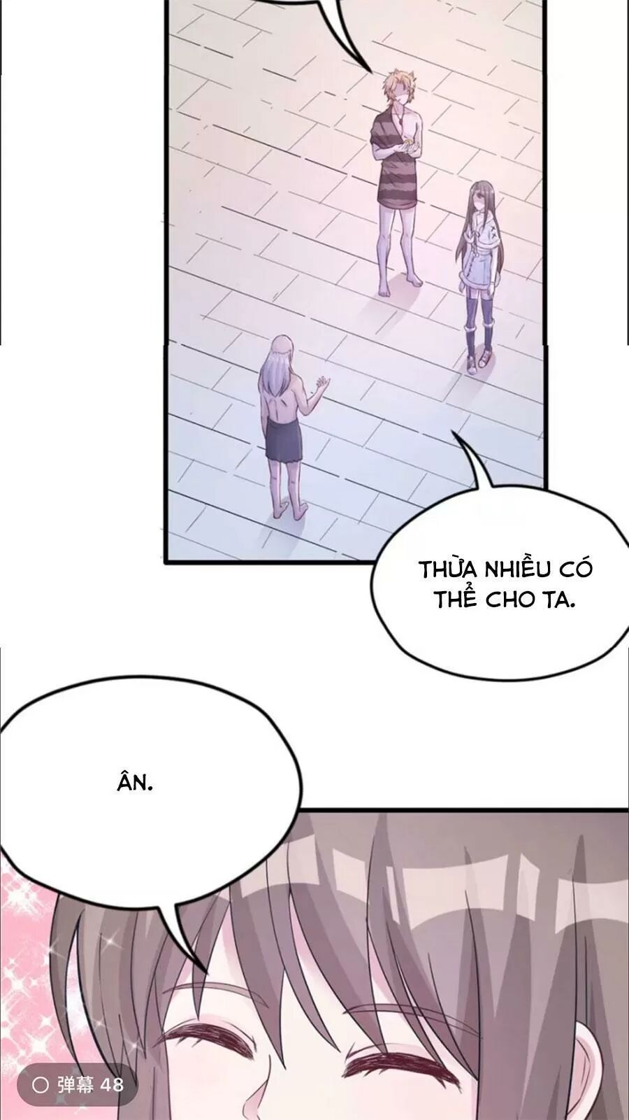 [16+] thảnh thơi thú thế chủng chủng điền, sinh sinh tể chapter 127 17