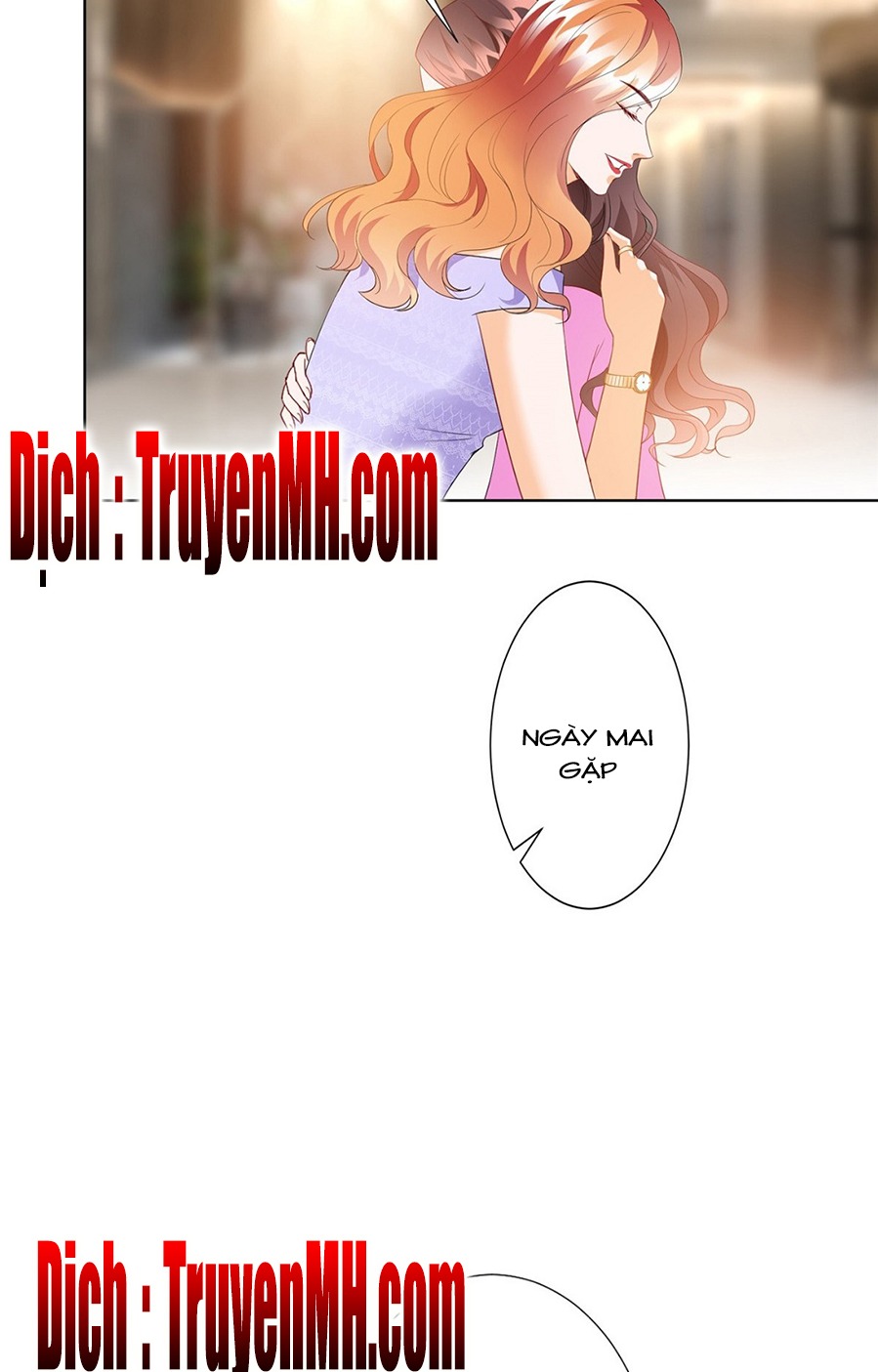 thí hôn lão công, cần giúp sức chapter 113 14