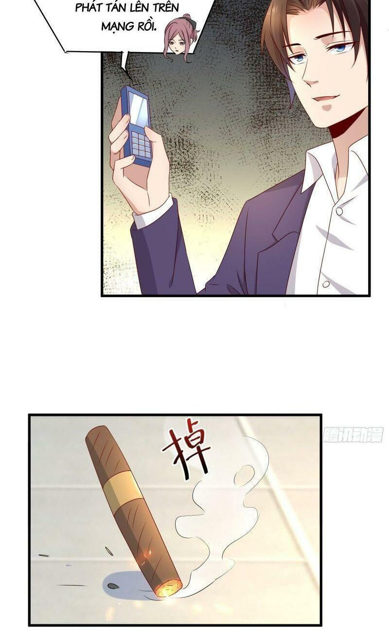 vua đầu tư mạnh nhất chapter 25 22