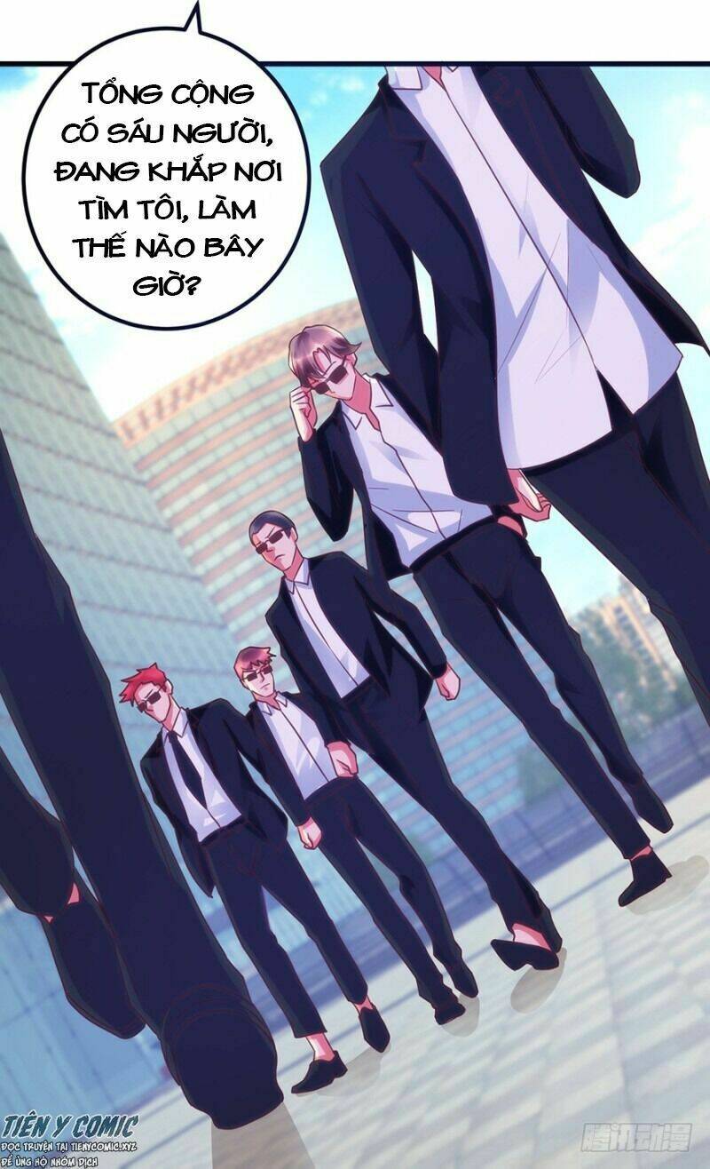 thấu thị tiên y chapter 97 12