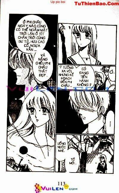 cô bé khóc nhè chapter 10 113