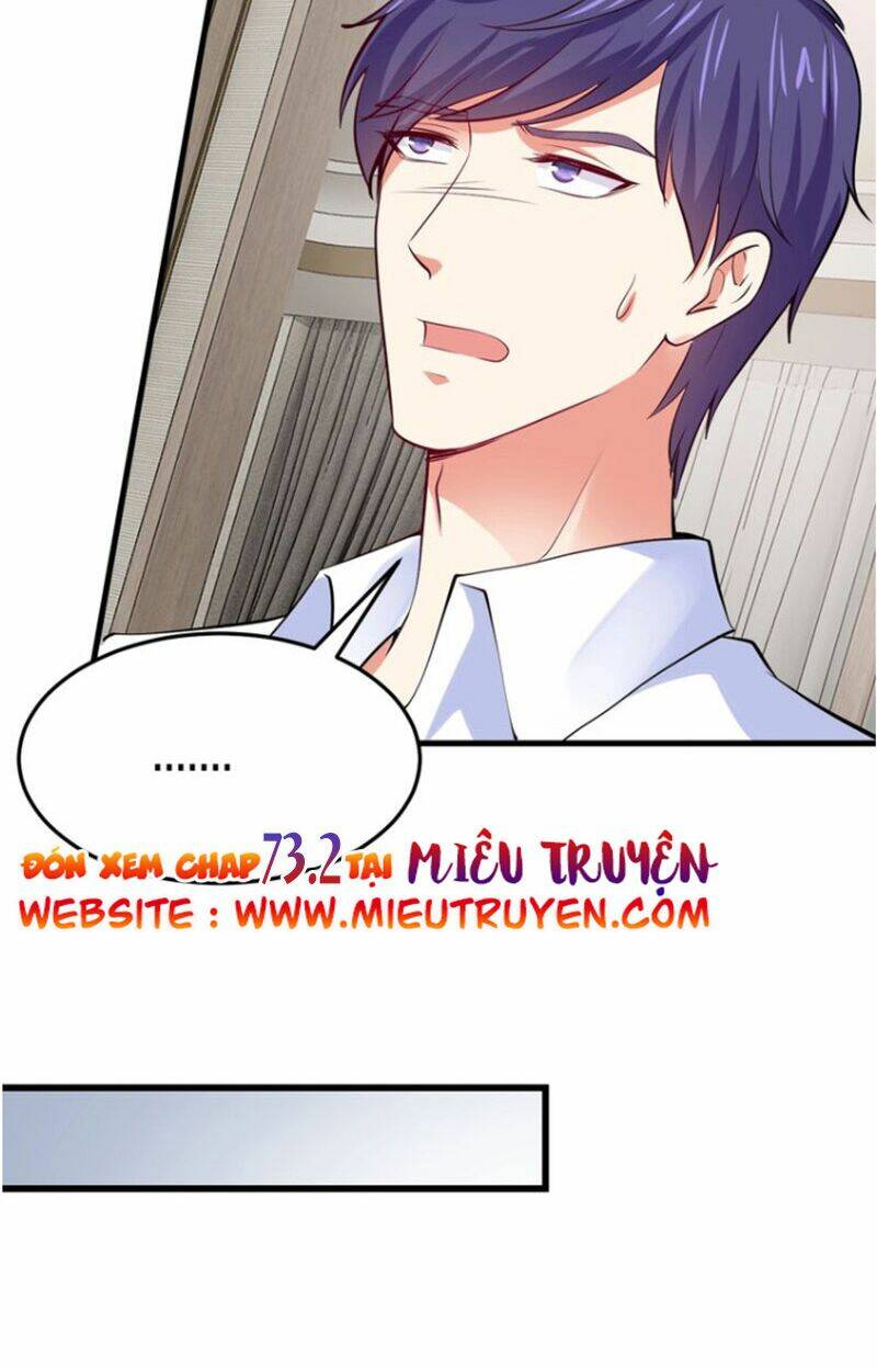 thú cưng độc quyền của boss chapter 73 22