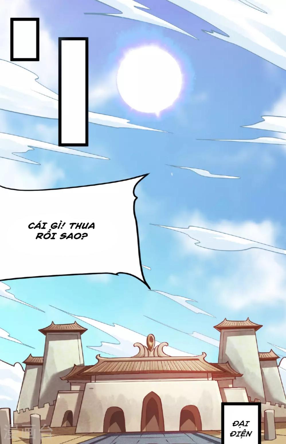 tiên võ đế tôn chapter 478 31