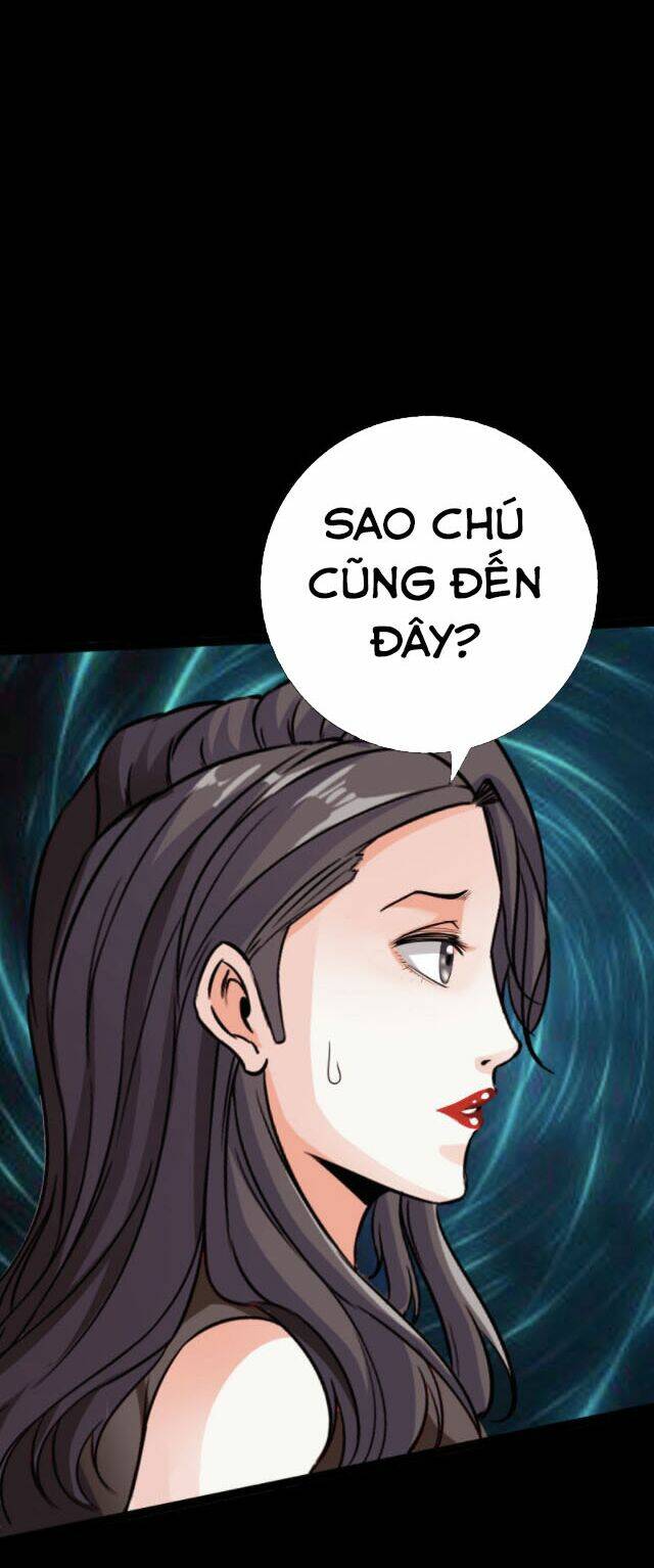 tuyệt phẩm tà thiếu chapter 120 14