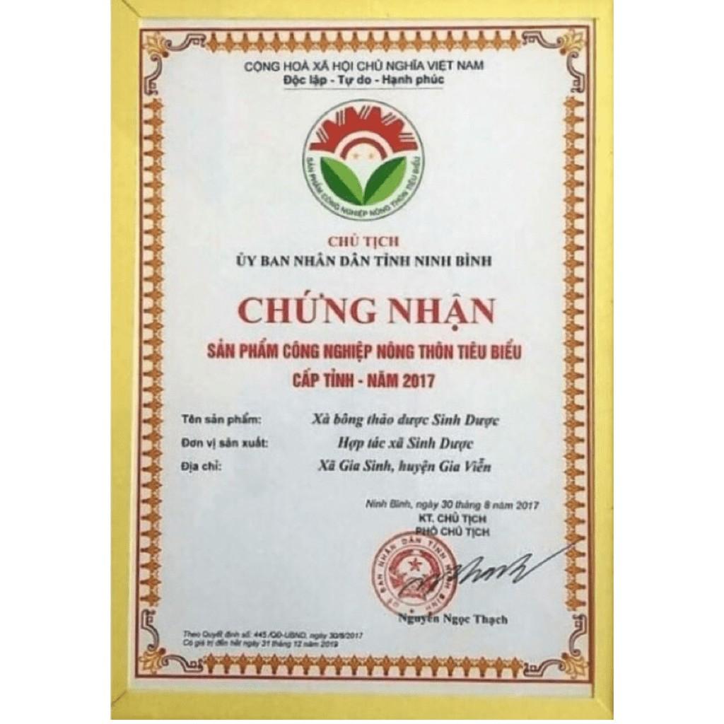 Sinh Dược-Xà bông Organic hữu cơ thảo mộc tự nhiên xà bông cục thiên nhiên sạch khuẩn mụn lưng mặt soap tự nhiên handmad