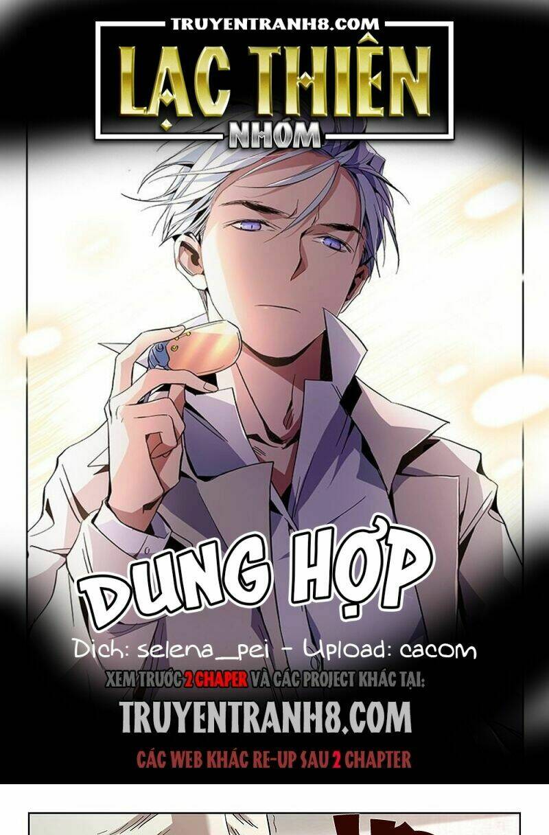 dung hợp (fusion vientane) chapter 15 1