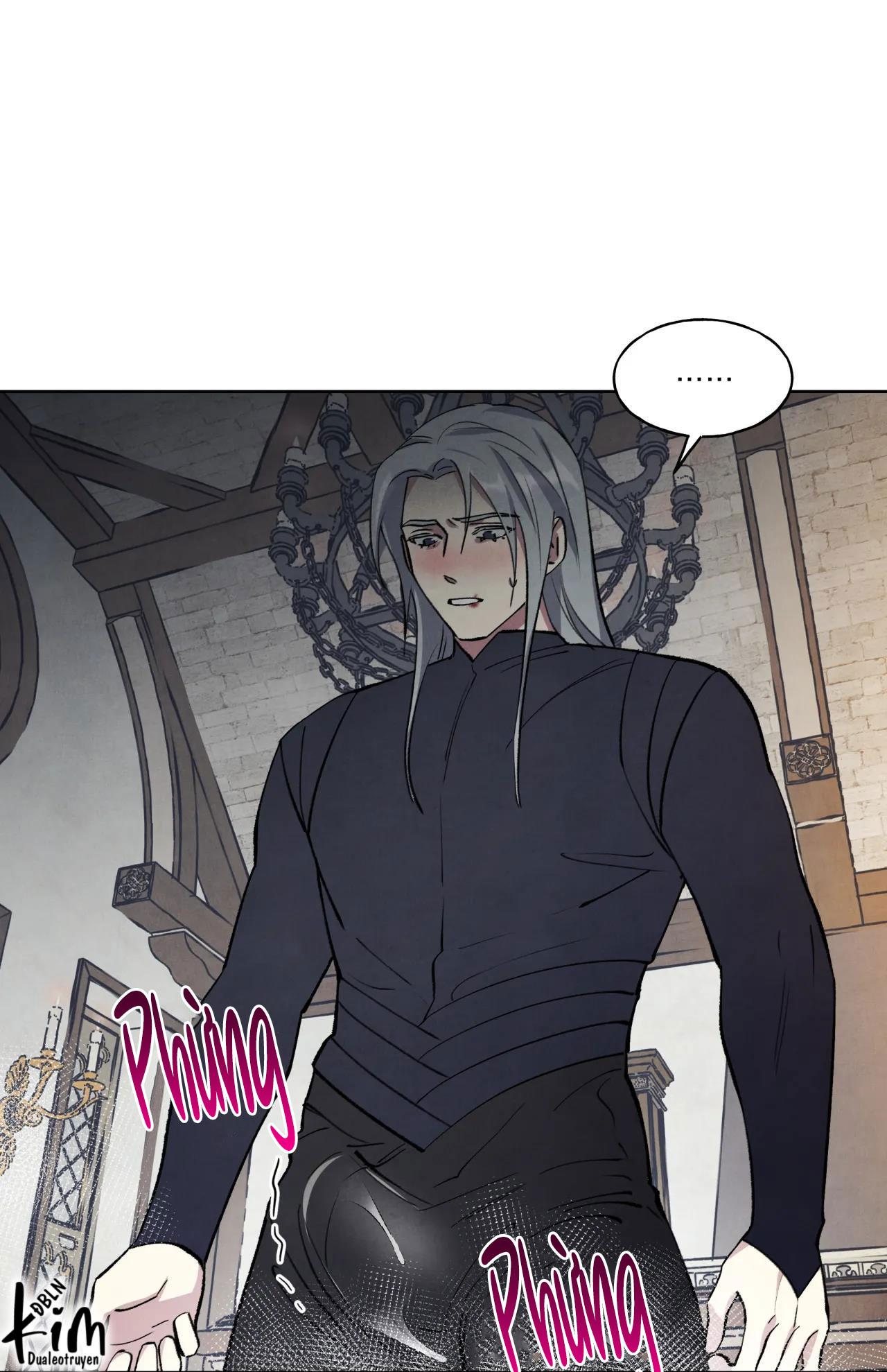 khế ước bí mật của đại công tước xứ bắc chapter 10 31