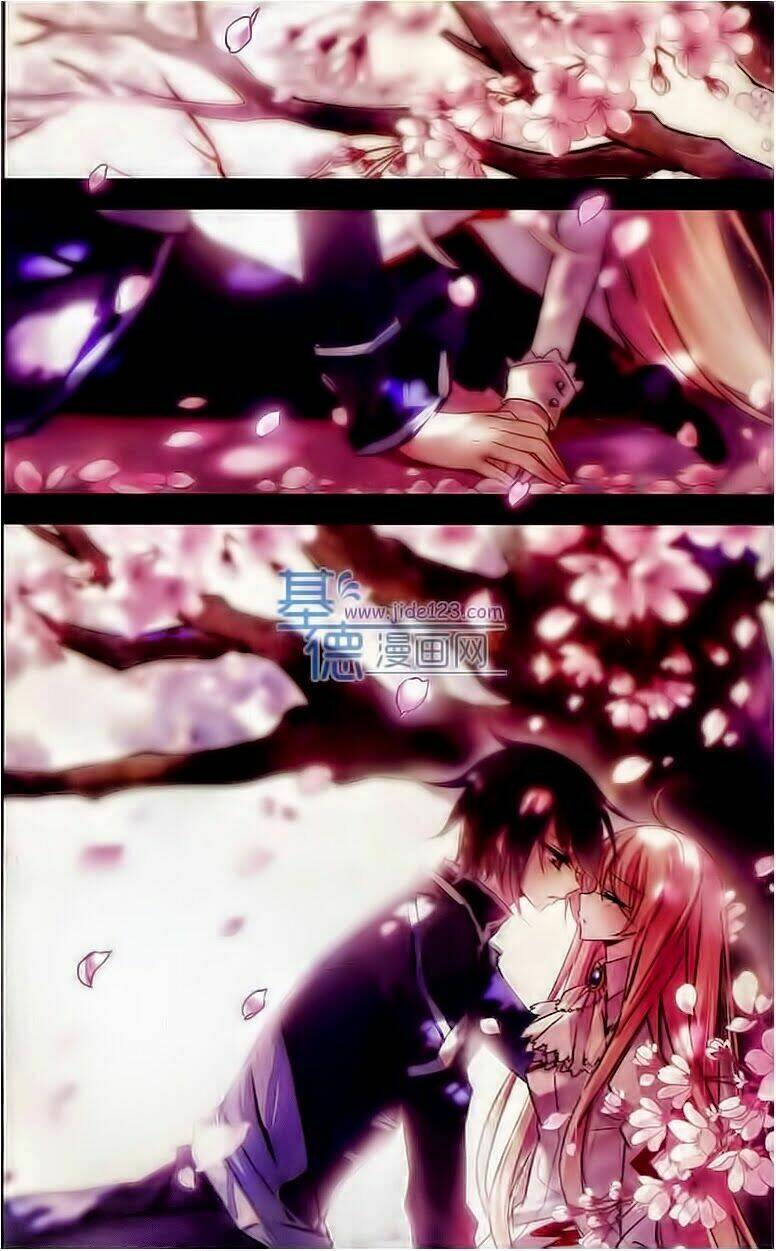 xuyên duyệt tây nguyên 3000 chapter 78 11