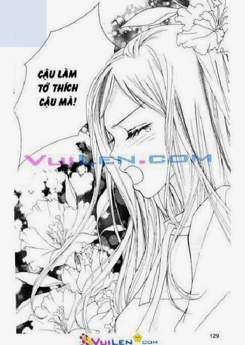 lớp học đặc biệt chapter 2 127