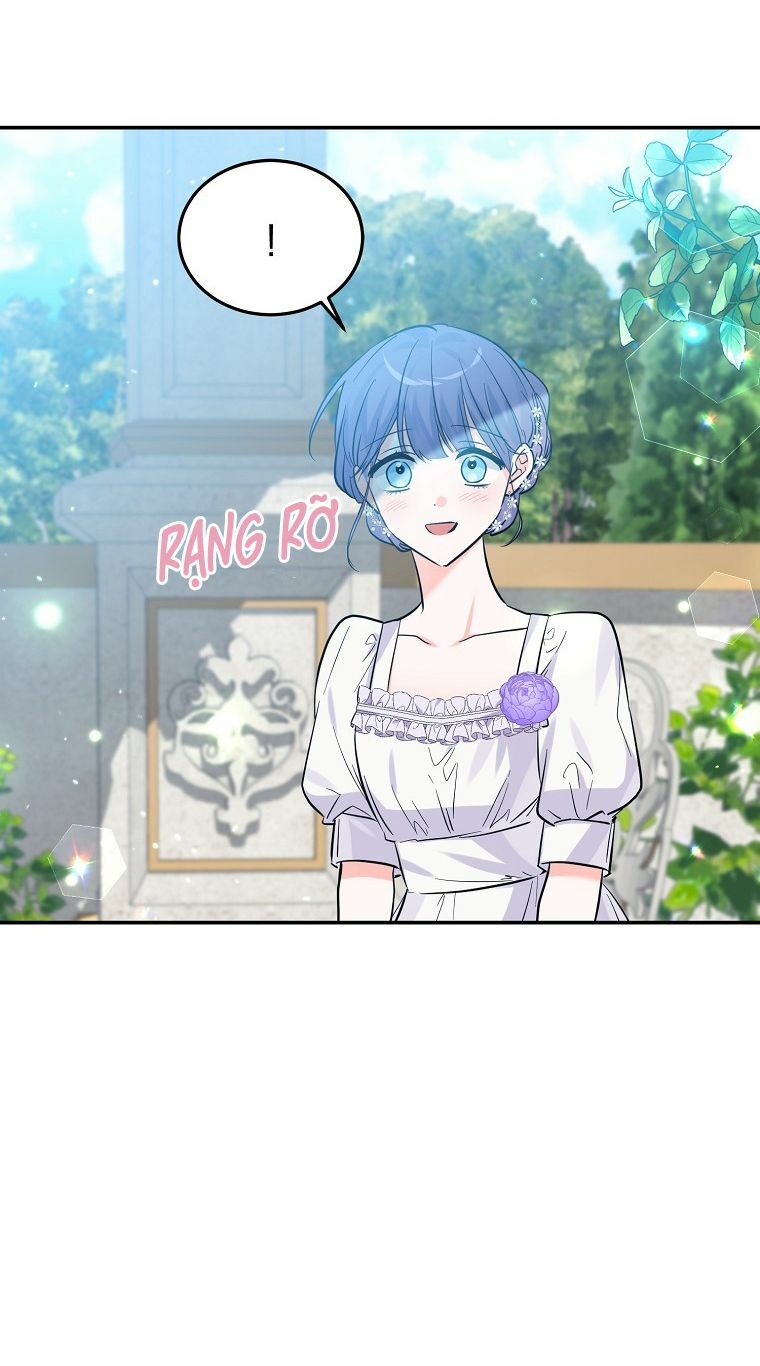 ác nữ karuna bé lại chapter 25 36