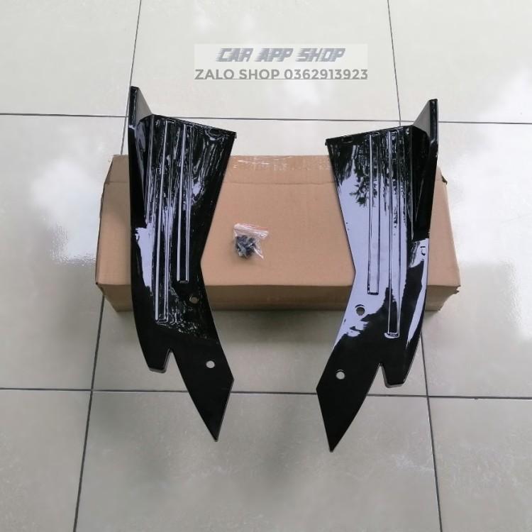 Ôp Lip Hông , Lip Sau ,Honda City Hàng Loại 1 Độ Được Hết Các Đời Xe
