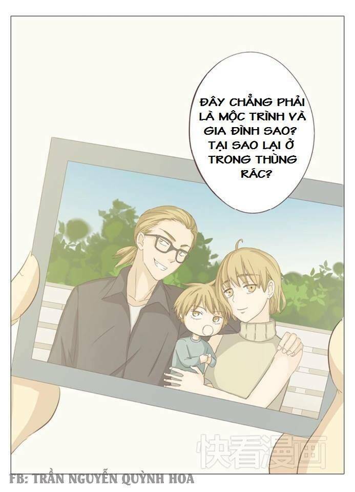 xin chào! dân nữ chapter 24 18