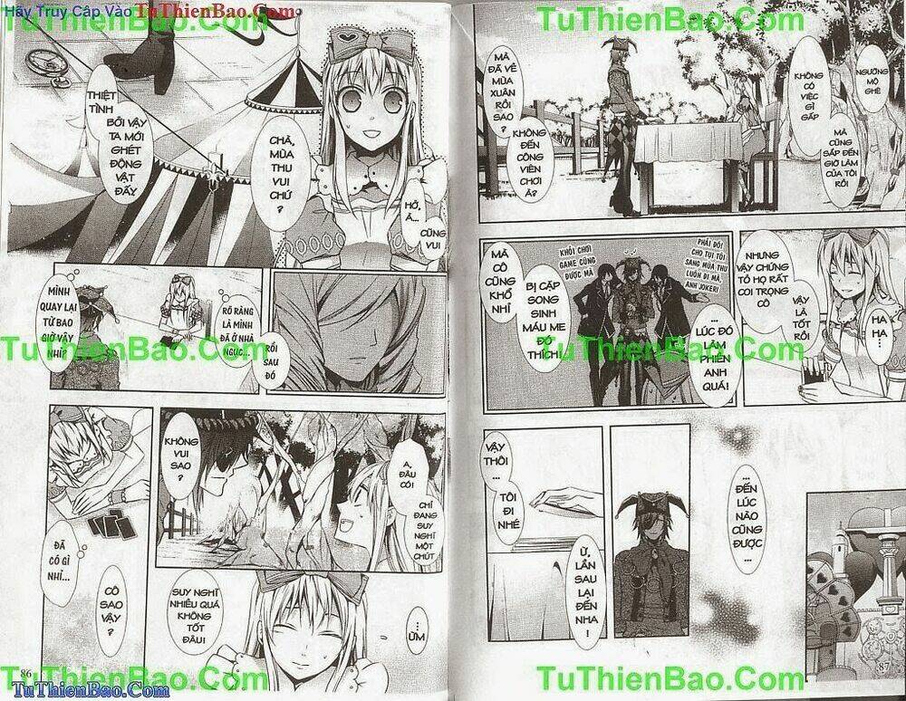 alice lạc vào xứ sở joker chapter 4 44