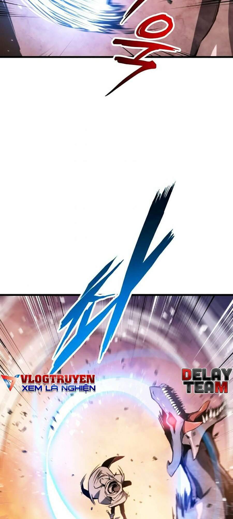 huyền thoại game thủ - tái xuất chapter 25 81