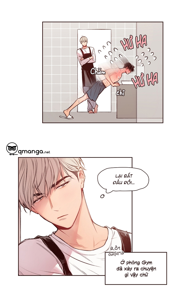 hãy trao cho tôi một tình yêu tựa như phim chapter 10 4