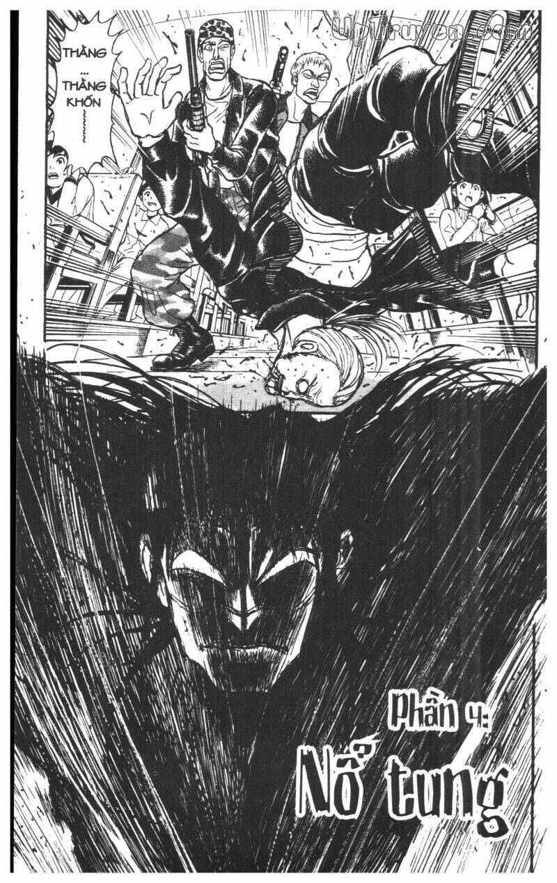 karakuri circus - gánh xiếc quái dị chapter 31 153