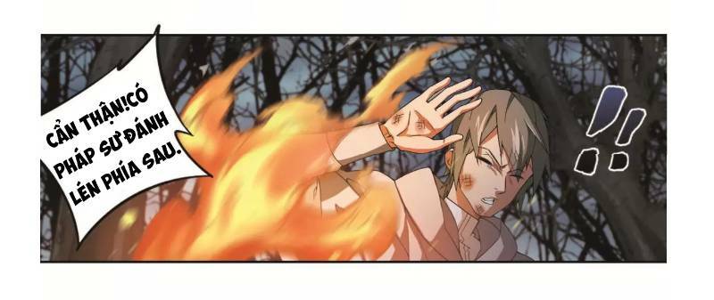 võng du chi cận chiến pháp sư chapter 60 43