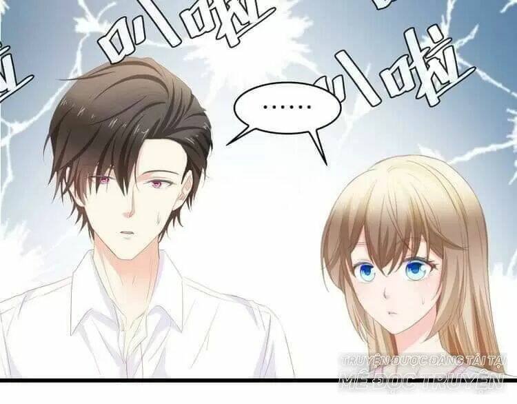 tổng tài đại nhân song mặt kiều thê chapter 30 56