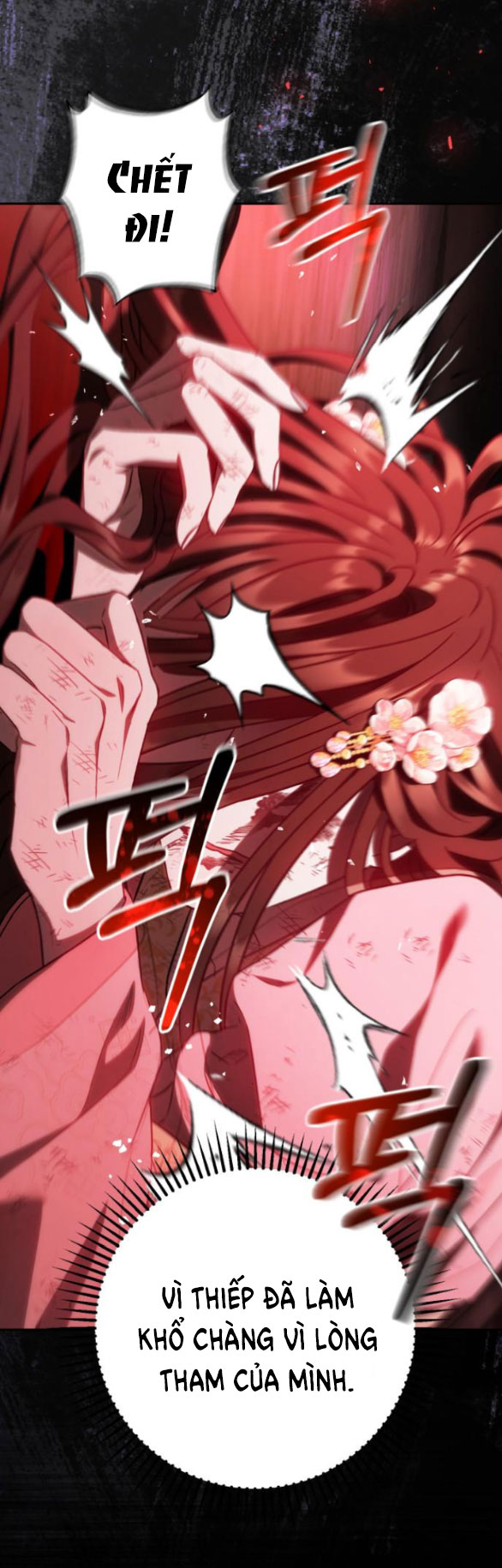 bản tình ca heeran chapter 56.2 7