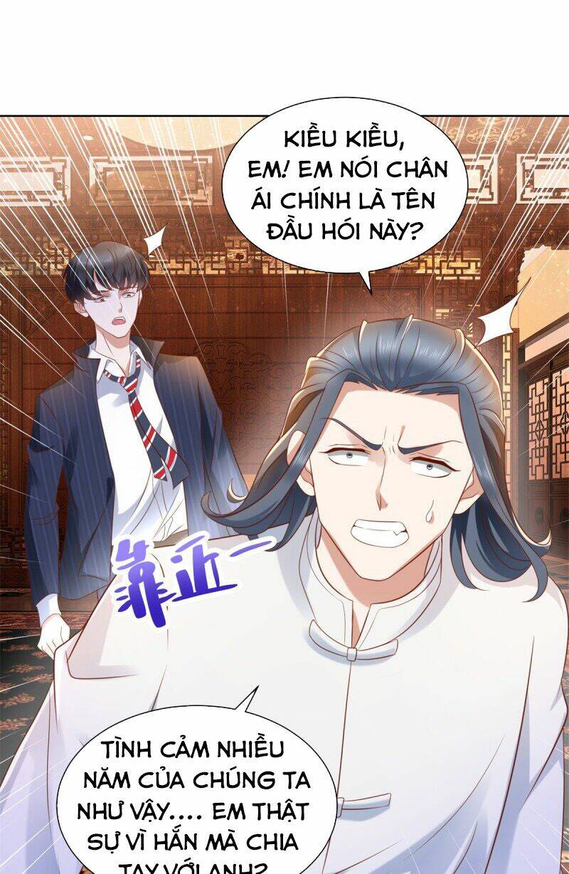 trùng sinh chi thần đế quy lai chapter 3 4