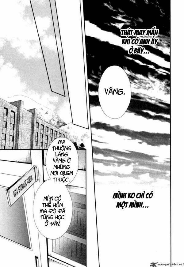 shinrei tantei yakumo - thám tử tâm linh season 1 chapter 1 41