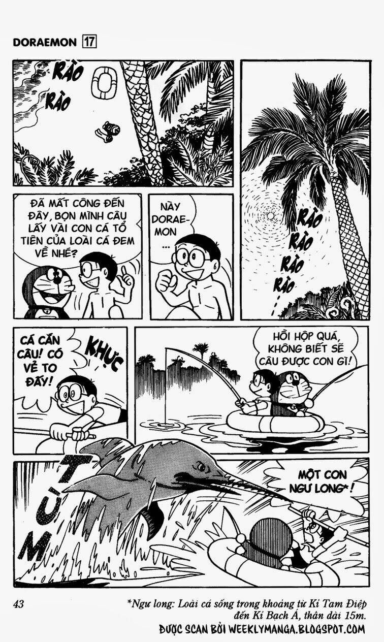 doraemon chapter 309 7