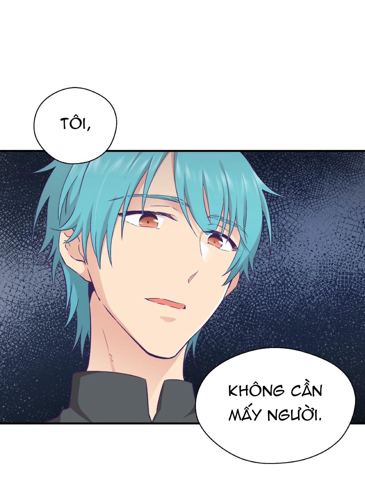 mềm mại tan chảy chapter 28 54