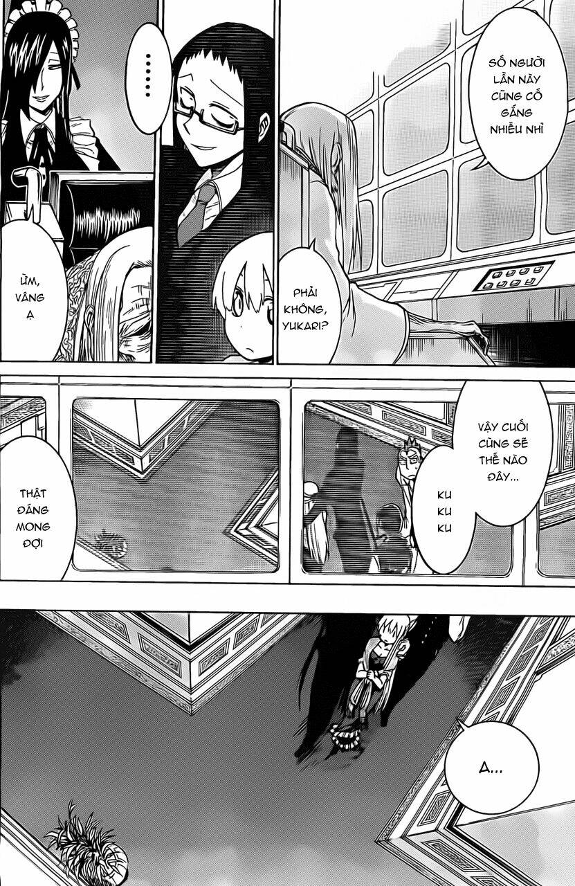 murcielago chapter 5 14