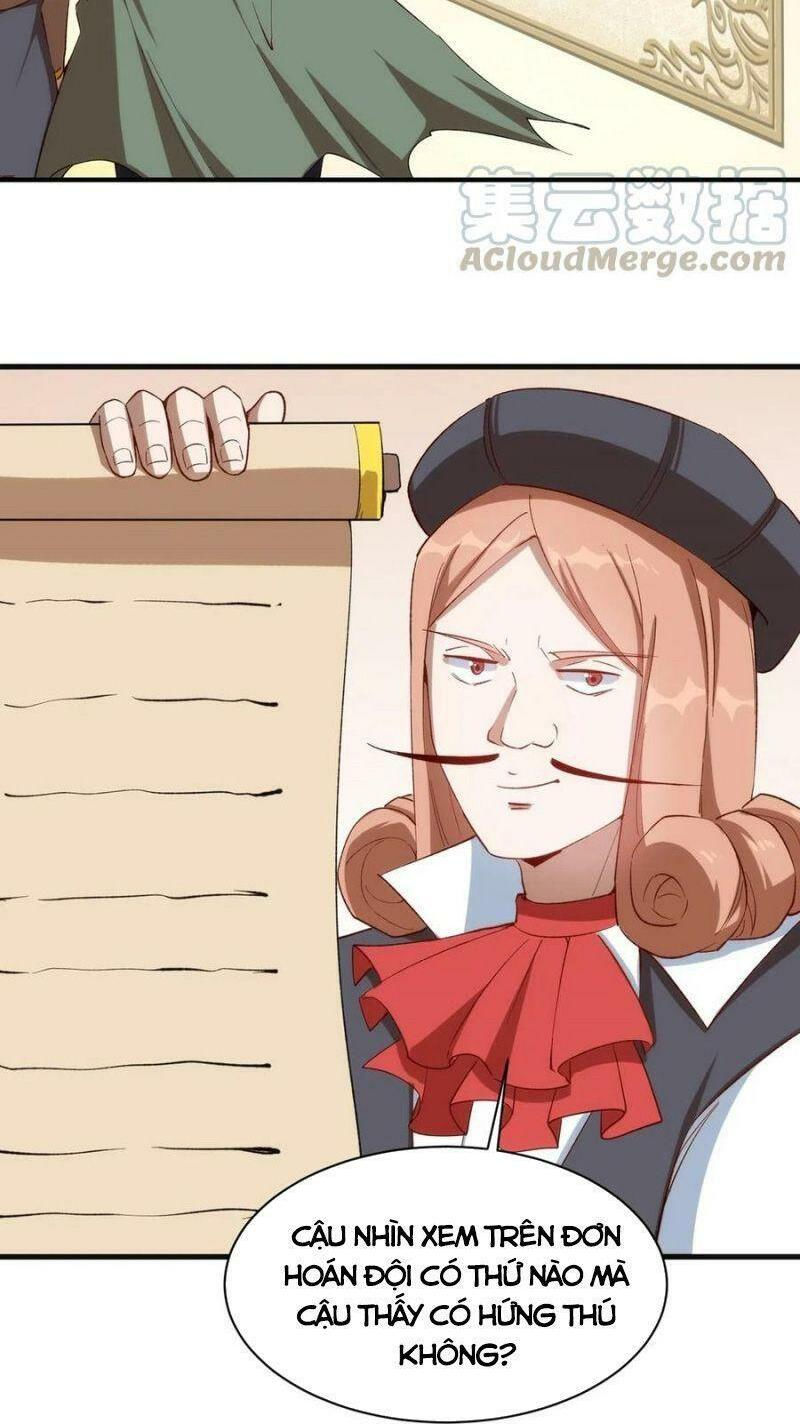 thánh đường chi thành chapter 58 26