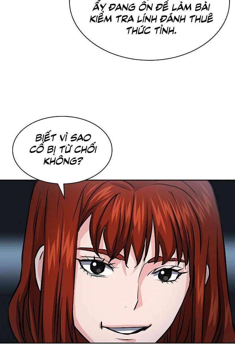 druid tại ga seoul - người hóa thú chapter 78 92