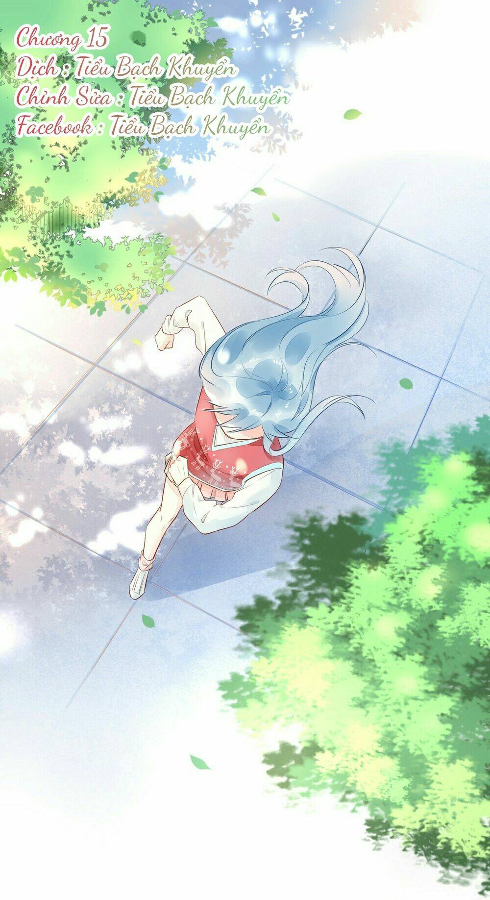 tra nam cút ra chapter 15 1