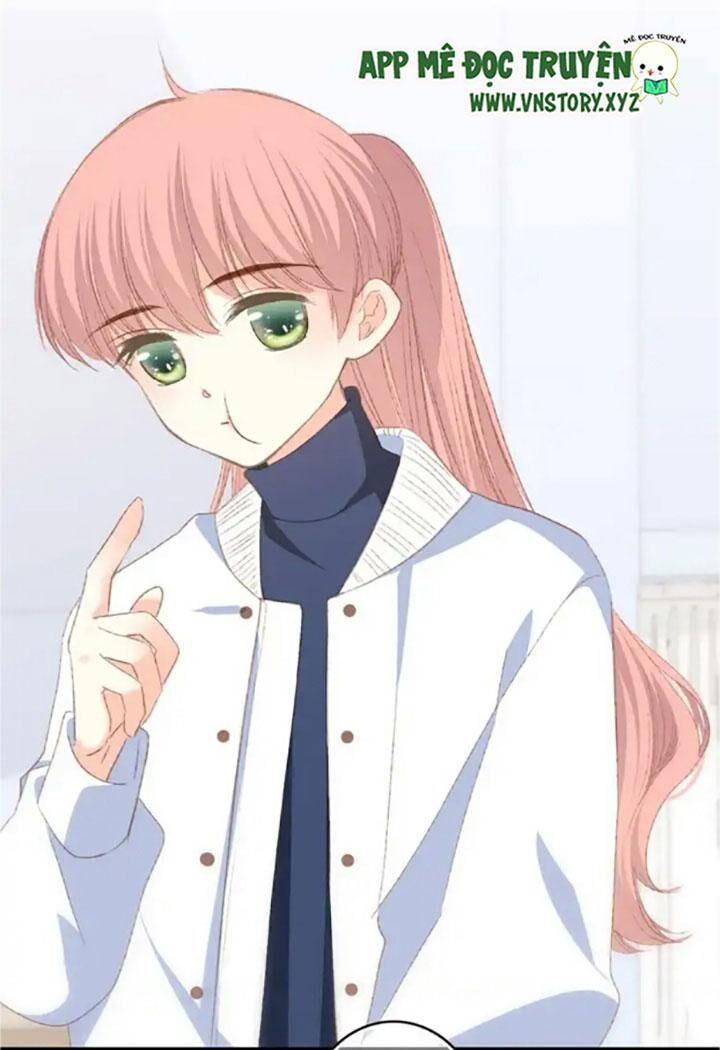 con tim rung động 2 chapter 63 32