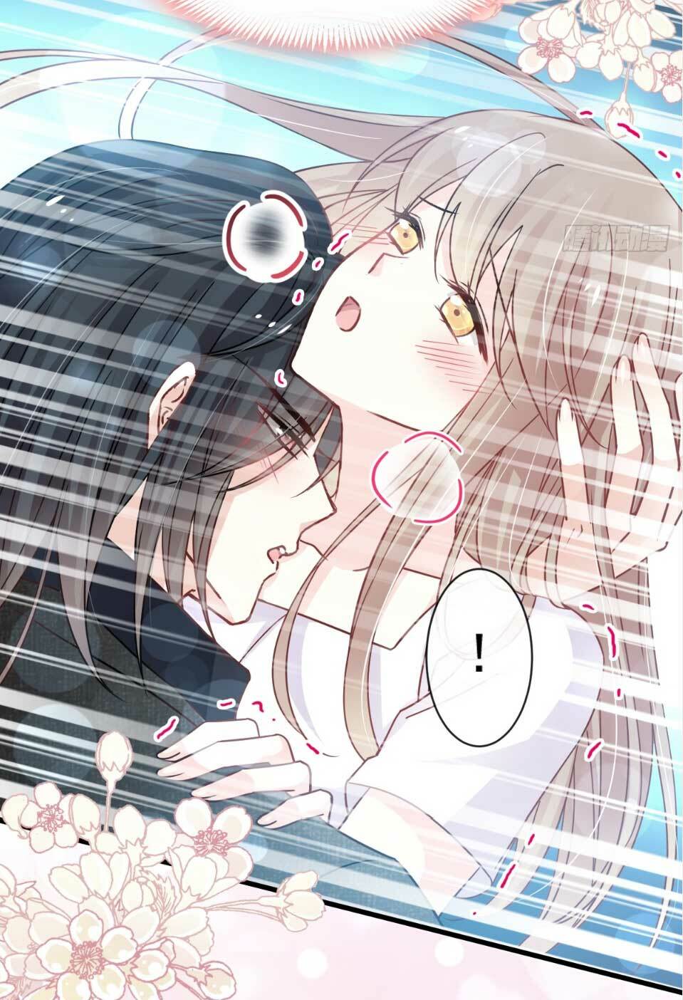 thiên hạ đệ nhất sủng phi chapter 154.1 30