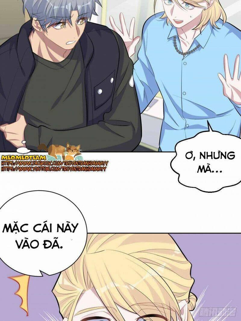 nhạc phụ đại nhân là lão bà chapter 81 15